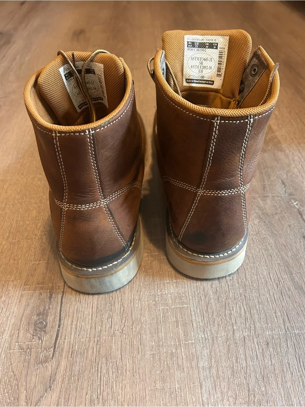 Carhartt Men's 6